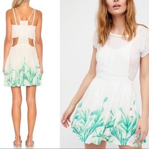Free people dress